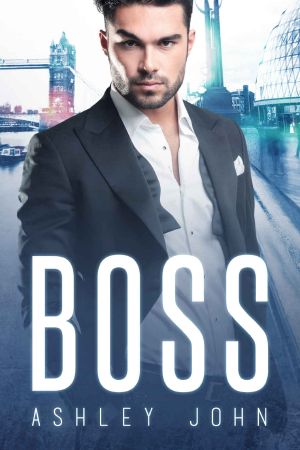 [Boss 01] • Boss